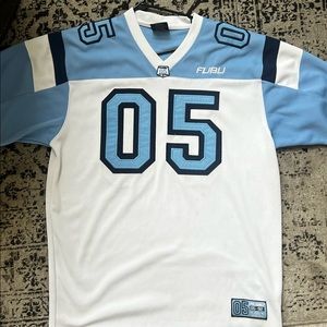 Fubu jersey